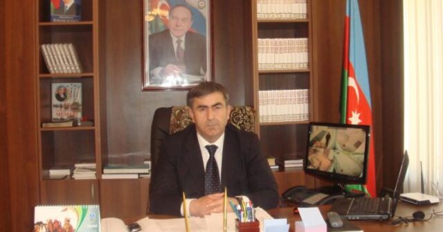 Sevindik Hətəmovun “lövhə maxinasiyası” – İcra başçısı büdcə vəsaitlərini necə “silir”?