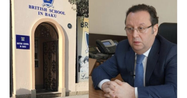“Nazirin müşaviri mənə dedi ki, 25 min verib bu işi “həll” edəcək”