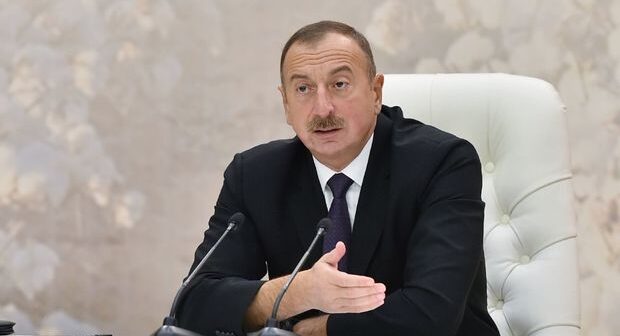 Prezident: “Əgər Ermənistan müharibə istəyirsə, ötən ilin payızındakı eyni nəticəni əldə edəcək”