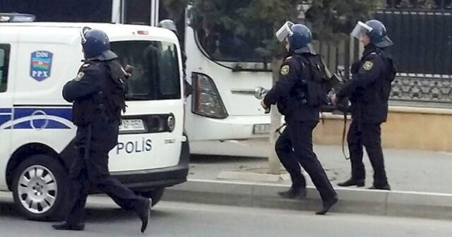 SON DƏQİQƏ: Pirallahıda əməliyyat, İcra Hakimiyyətinin işçiləri dindirilir