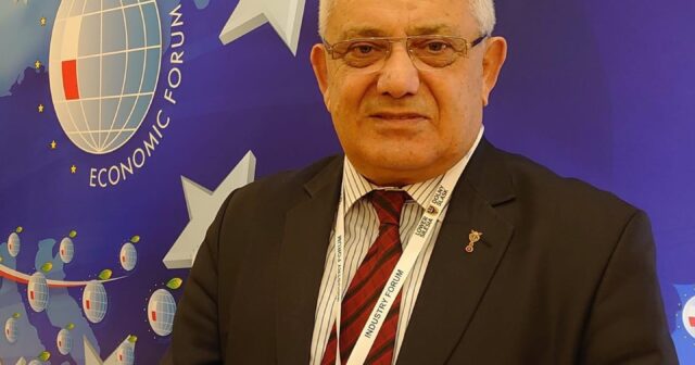 Azərbaycan diasporuna ağır itgi – Tofiq Rzayev vəfat edib