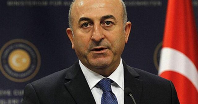 Çavuşoğlu: “NATO-nun Baş katibi dürüst və prinsipal hərəkət edir”
