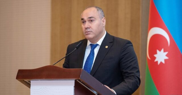 Səfər Mehdiyevə növbəti AĞIR İTKİ