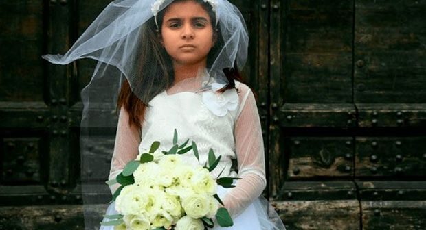 Azərbaycanda 8-ci sinif şagirdinin 38 yaşlı kişi ilə nişanlanmasına rəsmi REAKSİYA – YENİLƏNİB + FOTO