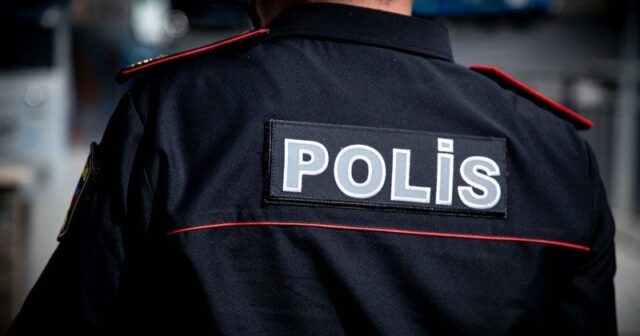 SON DƏQİQƏ: Azərbaycanda dəhşət, iki polis yaralandı