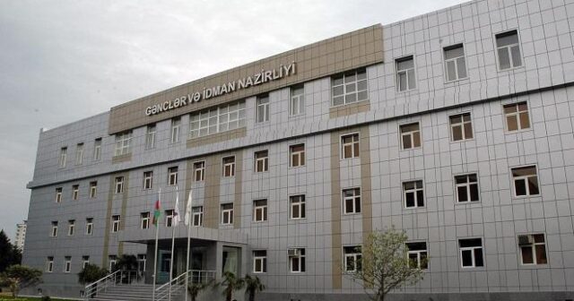Səmayə Məmmədova vəzifəsindən ayrıldı    