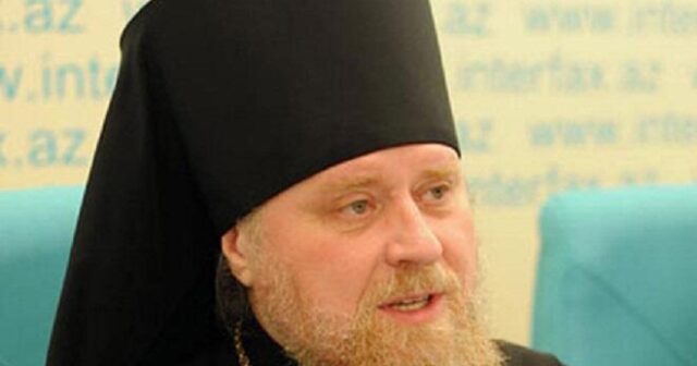 Aleksandr İşein vəfat etdi