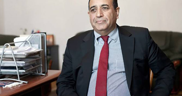 Vilayət Quliyev səfir vəzifəsindən geri çağırıldı