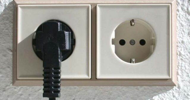Bakıdan Qazaxa qonaq gedən qadını elektrik cərəyanı vurub