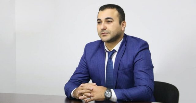 Baş redaktorun həyat yoldaşı 33 yaşında qəfildən vəfat edib