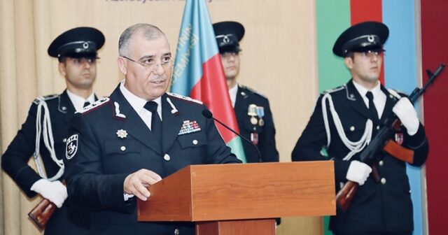 “Kibercinayətkarlıq ölkələr üçün təhdidlərdən biridir” – DTX RƏİSİ