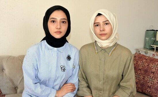 Avtobusda BİABIRÇILIQ: İki bacı ilə tanış olmaq üçün…
