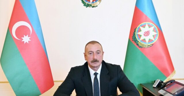 Azərbaycan İsveçrəyə və Latviya yeni səfir təyin edib