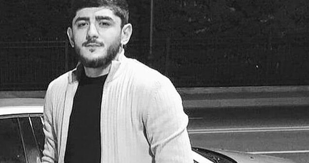 Bakıda tələbə yol qəzasında öldü