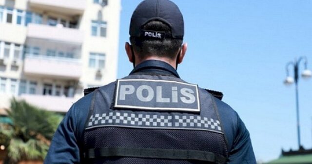 Gözətçi qadını qətlə yetirən polis HƏBS EDİLDİ