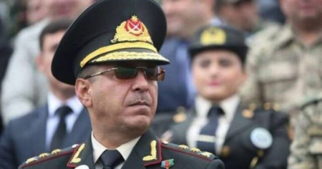 Bu gün Rövşən Əkbərovun məhkəməsi keçiriləcək
