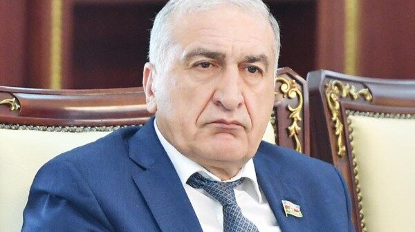 Deputata məxsus istirahət mərkəzində ofisiantın cəsədi tapıldı