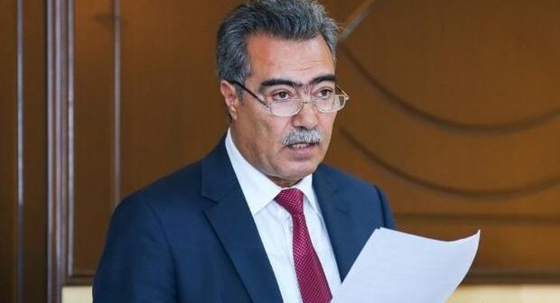 Vüqar Səfərlinin məhkəməsi bu tarixdə keçiriləcək