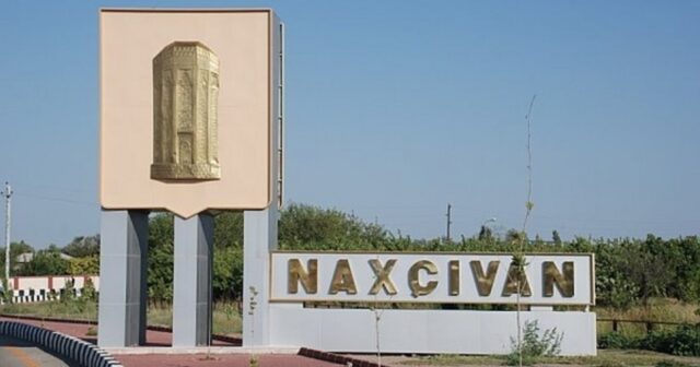 Ermənilər Naxçıvan istiqamətində mövqelərimizi atəşə tutdu: Hərbçimiz yaralandı