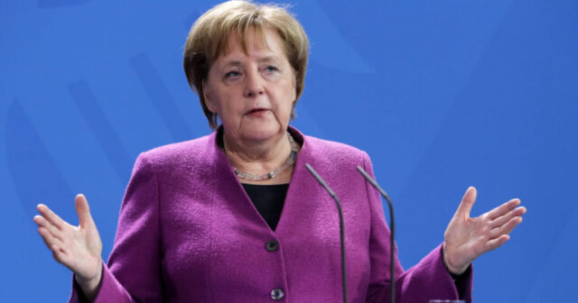 150-dən çox insan öldü – Merkel çağırış etdi