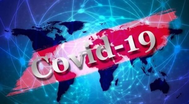 Rusiyada koronavirusa yoluxanların sayı 11 milyonu ötüb