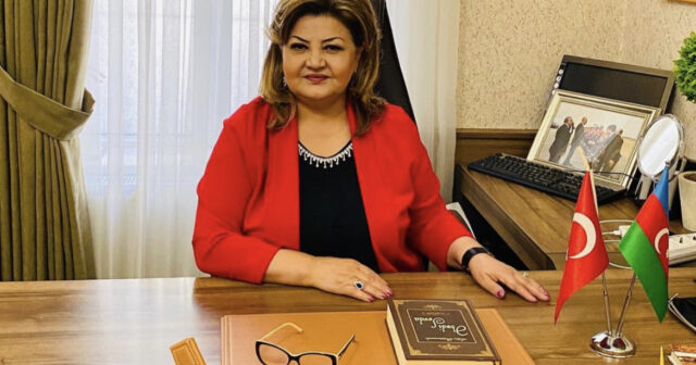 “Qadına qarşı şiddətə dəstək verənlər cəzalandırılmalıdır” – Tənzilə Rüstəmxanlı