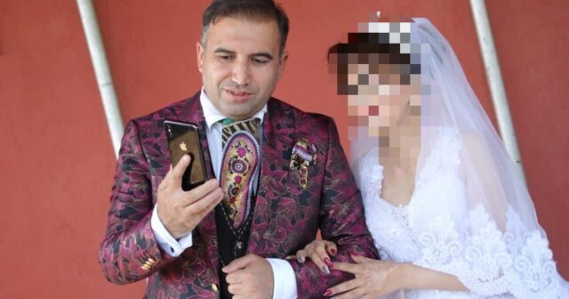 Bu gün Hacı Nuranın toyudur