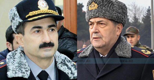Ramiz Zeynalovun nömrə, vəsiqə və texniki baxış biznesi — FAKTLAR
