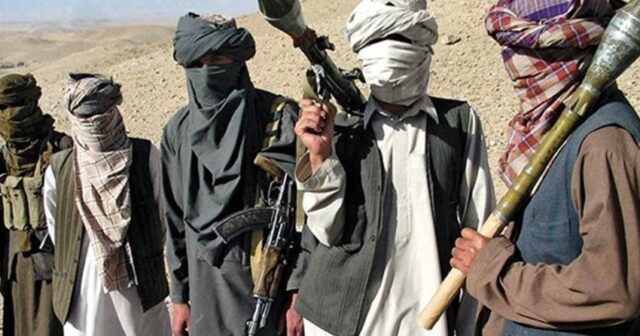 “Taliban” Fərah vilayətində 340 məhbusu azad edib
