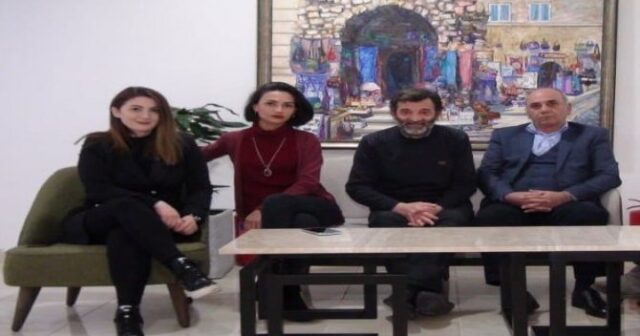 “Qarabağ xanlığı”ndan bəhs edən film çəkiləcək – Rejissorsa hamıdan narazıdır…