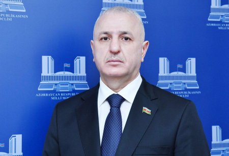 Ülvi Quliyev: Tarix təkrarlanır!