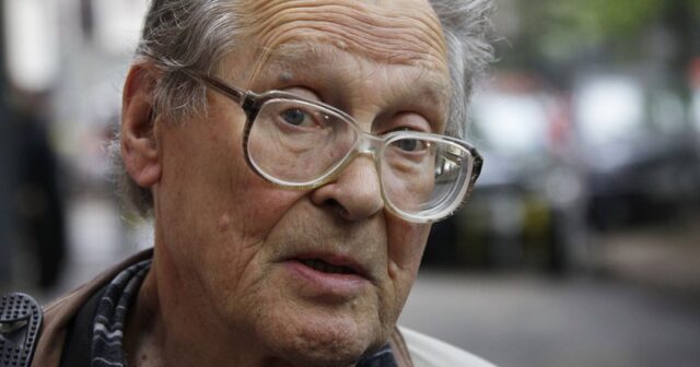 Sovet dövrünün tanınmış dissidenti Sergey Kovalyov 91 yaşında vəfat edib
