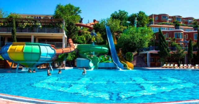 “Aqua Park”da zəhərlənmə – Saxta içki verilib