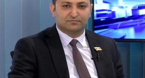 “Erməni lobbisinin təsirində olan içki əyyaşının Azərbaycan haqqında etdiyi sərsəmləməyə cavabı rus icması da verməlidir”