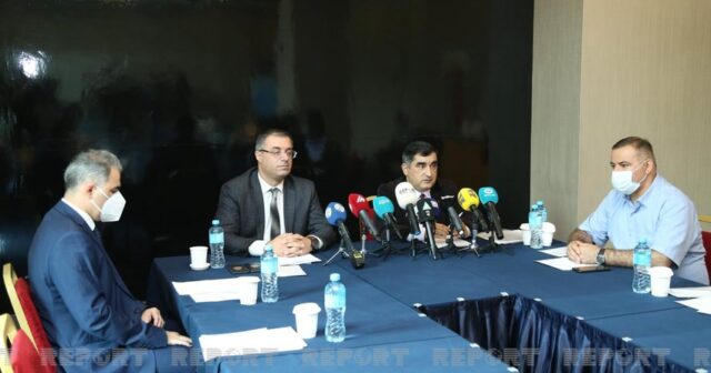 Azərbaycanlılara işgəncə verən Ermənistan vətəndaşlarının cinayət işi məhkəmə prosesi üzrə yekun hesabat təqdim edilib