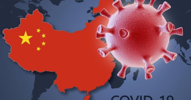 Çin ABŞ kəşfiyyatının koronavirusun mənşəyi ilə bağlı hesabatına cavab verib