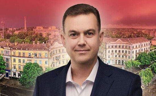 Ukraynada mer öz evində ölü tapılıb