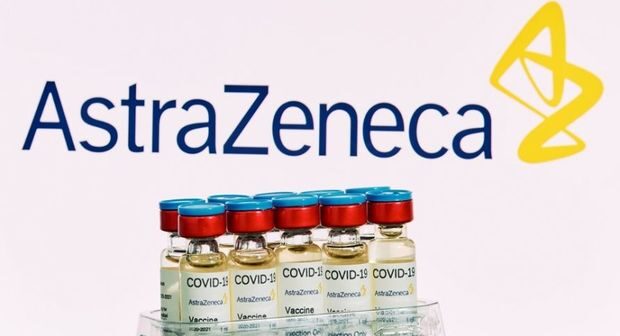 Avstriya Ukraynaya “AstraZeneca” vaksini verəcək