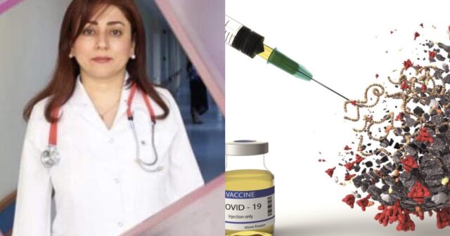 Koronavirusun yeni ştammları durmadan artır: “Vaksinasiya prosesi sürətlənməlidir”