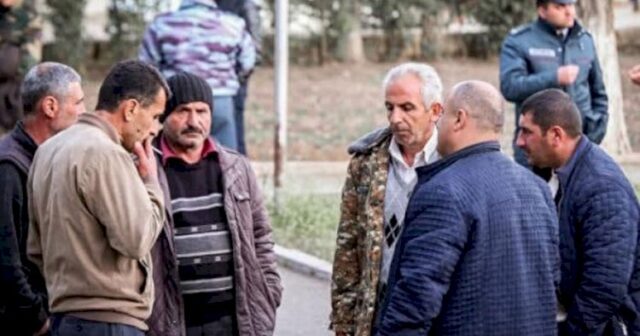 Azərbaycandan iş istəyən ermənilərə nə cavab verək?