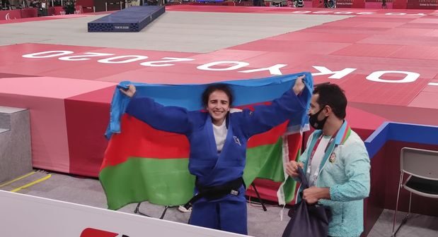 15 4558 Audio Virtual karabakhyuxarı Paralimpiya Oyunları: Azərbaycan ilk qızıl medalını qazandı – YENİLƏNİR