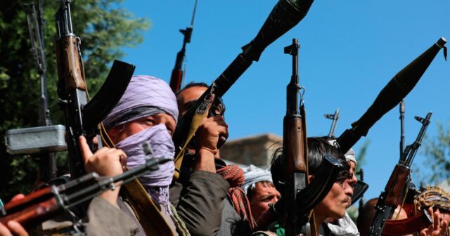 “İŞİD Xorasan” Əfqanıstanda fəallaşır – “Taliban”a qarşı yeni müxalifət formalaşır