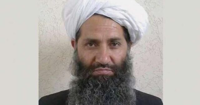 Hakimiyyəti ələ keçirən “Taliban” lideri Heybətullah Axundzadə KİMDİR? – DOSYE