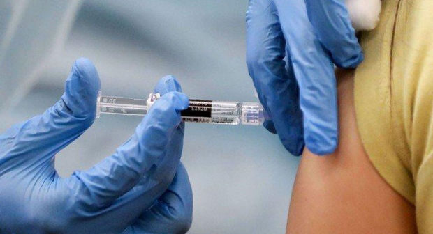 İsraildə 12 yaşdan yuxarı yeniyetmələrin vaksinasiyasına başlanıb