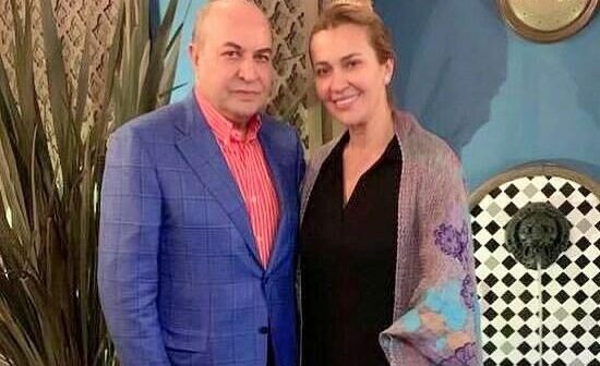 Eldar Həsənovun qızı Mehriban xanıma müraciət etdi