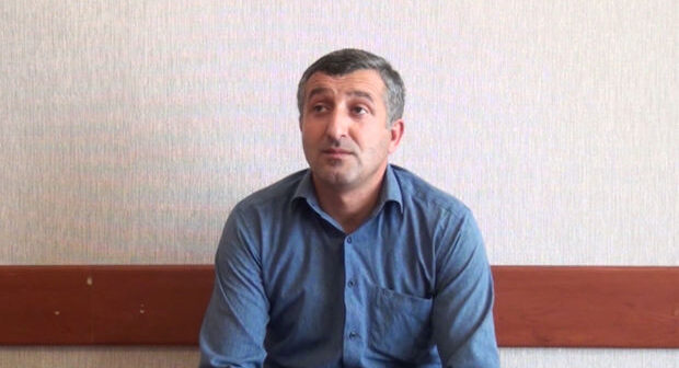 Kirayə qaldığı evdən böyük məbləğdə pul oğurlayan şəxs saxlanıldı 