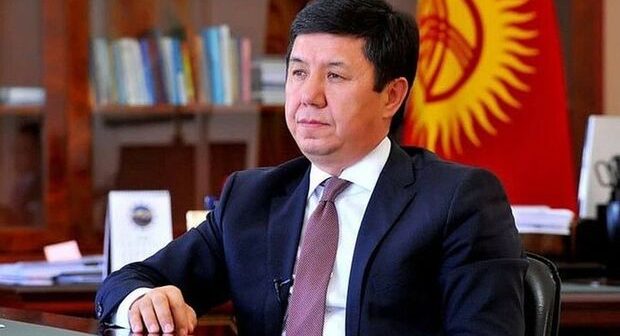 Qırğızıstanın keçmiş baş naziri həbs olundu
