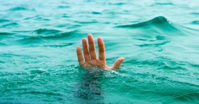 13 yaşlı uşaq ehtiyatsızlıqdan Ceyranbatan su kanalına düşdü