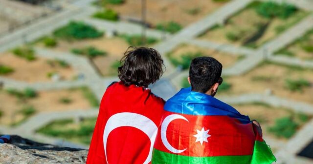 Azərbaycan-Türkiyə gənclərinin Beynəlxalq Zəfər Düşərgəsi uğurla yekunlaşdı