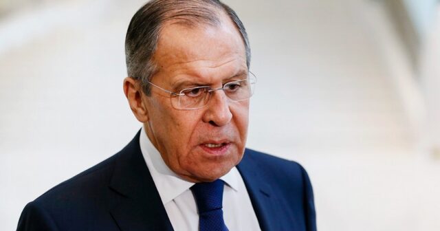 Sergey Lavrov: “Rusiya Mərkəzi Asiyada ABŞ hərbçiləri görmək istəmir”
